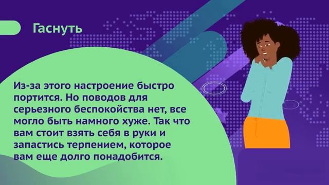 Сила подсознания! Ты увидишь слово, которое нужно! Психологический тест! смотреть онлайн