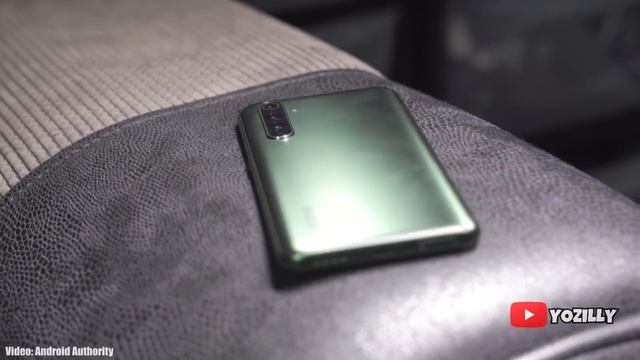 Realme X50 Pro Android 11 Official Update смотреть онлайн