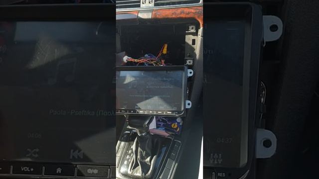 Bad canbus, android 9 inch смотреть онлайн
