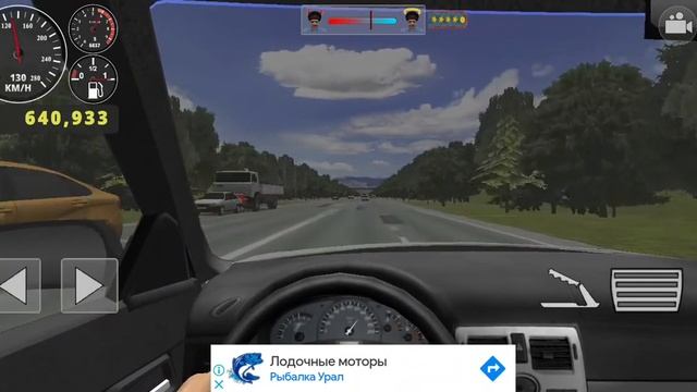 Прохождения игры Симулятор Русского Гаишника 3D смотреть онлайн
