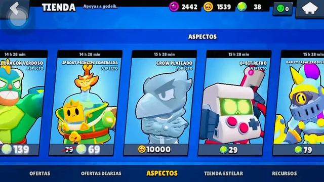 8-Bit Retro brawl stars смотреть онлайн