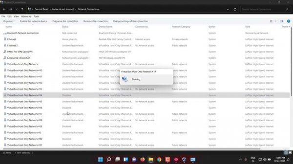 Unable to #start #virtual device | #Genymotion #virtualdevice