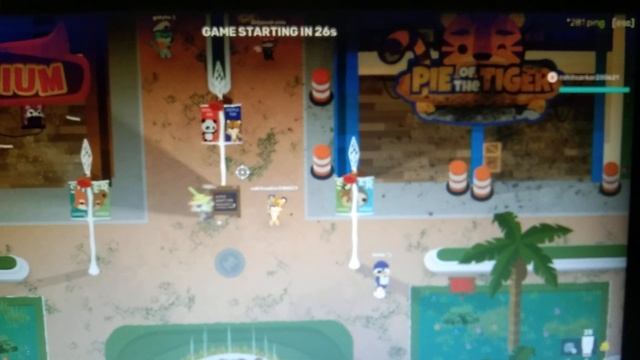 The. (Super Animal Royale 😍). (Gameplay 🎮) смотреть онлайн