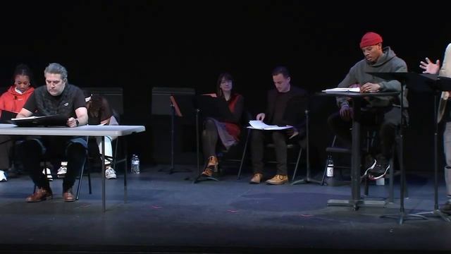 Philadelphia 76ers' Daryl Morey debuts musical 'Small Ball' at Suzanne Roberts Theatre смотреть онлайн