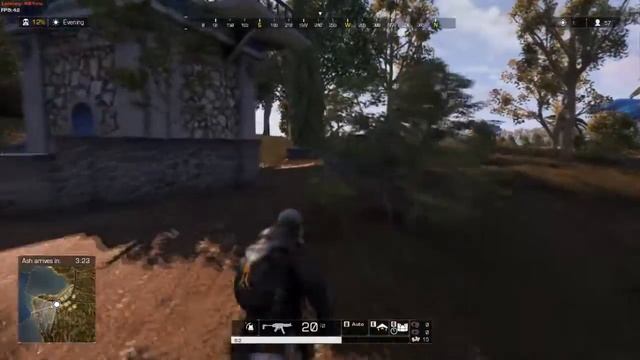 RING OF ELYSUIM [PC] - I3 2120 + GTX 950 смотреть онлайн