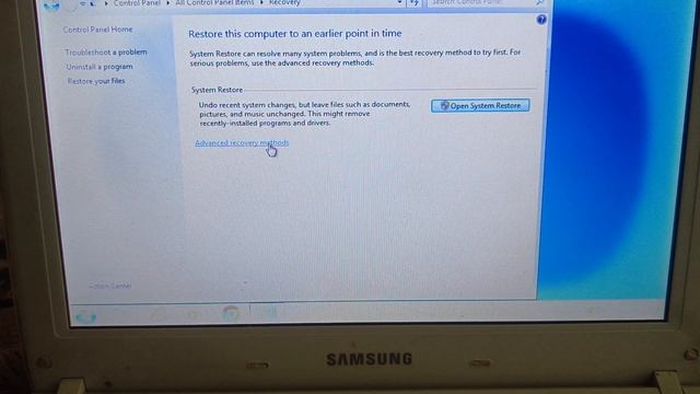 Windows 7 Reset कैसे करे || How To Reset Windows 7 2023 смотреть онлайн