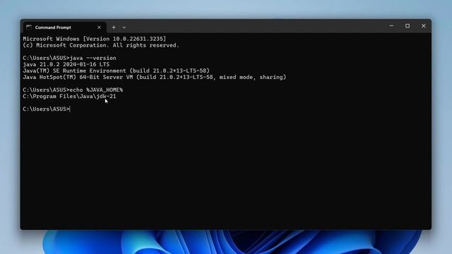 Install Java on Windows | Java JDK , JAVA_HOME | Run your first Java program using IntelliJ смотреть онлайн