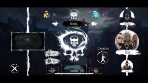 Soul Eyes Demon - Dark City Gameplay | Triple (iOS, Android)