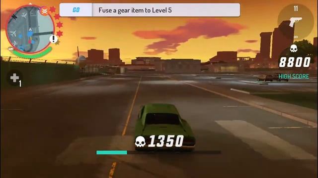 Gangstar New Orleans qartulad policiis akideba смотреть онлайн