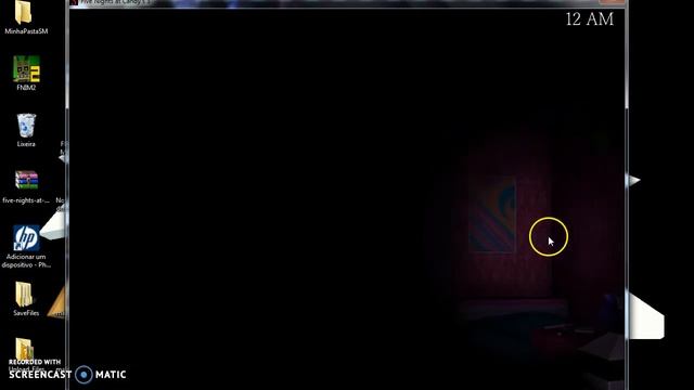 Fnac 3 Gameplay смотреть онлайн