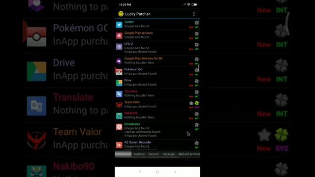 Pokemon Go Spoof Magisk Hide Root 2020 Working 100℅ -Nakibo90 смотреть онлайн