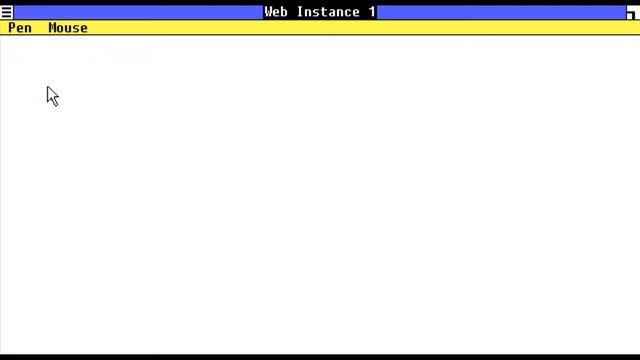 Windows 1.0 - Web (1985) Microsoft смотреть онлайн
