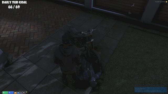 ELI ACTS SUS DURING HOUSE ROBBERY?! | NoPixel 2.0 смотреть онлайн