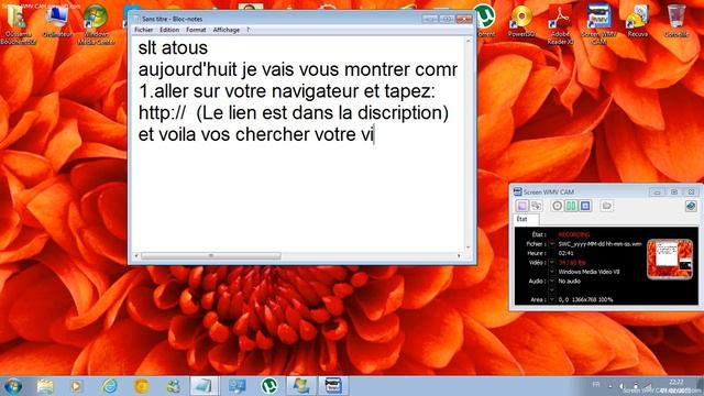 TUTO/Comment telecharger une clé d'activation windows 7/Vista смотреть онлайн