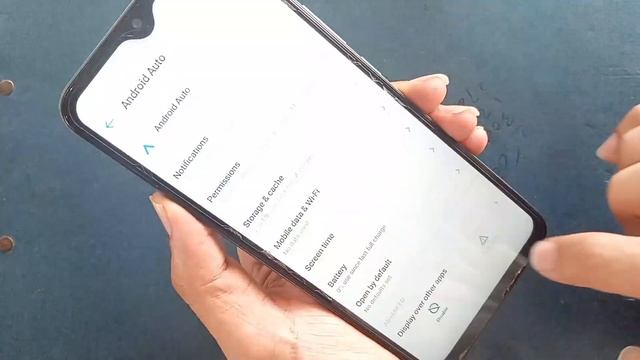 InFinix Hot 10 Play(X688b)Frp Bypass Android 11
