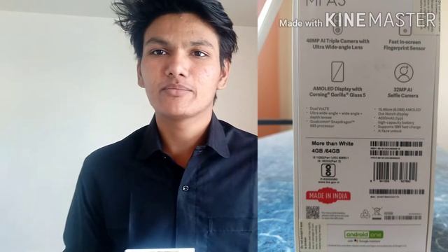 Mi a3 Android 10 update.mi a2 Android 10 update. This is my first video 😔.#mia3 #android10update смотреть онлайн