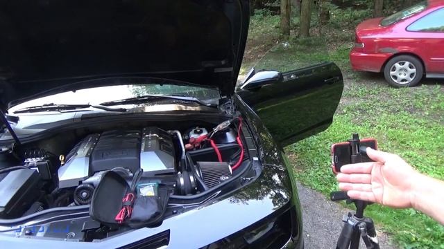 USING A FREE APP TO AID VEHICLE DIAGNOSTICS смотреть онлайн
