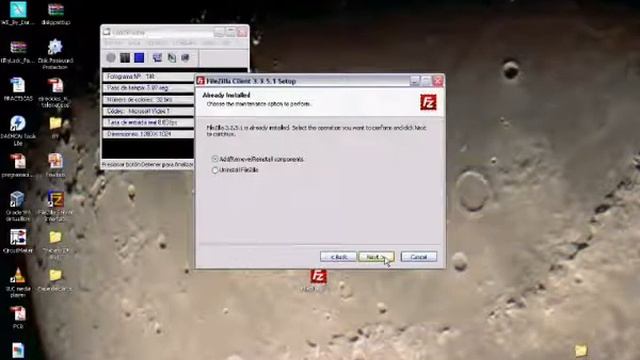 Videotutorial Como Montar Un Servidor FTP con FileZilla смотреть онлайн