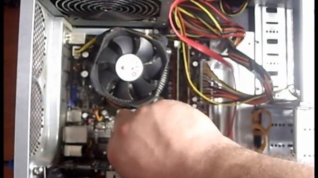 Biostar G41D3 Ver. 6.2 Motherboard Is Not Turn On. Recovery Bios. Problem With The BIOS.