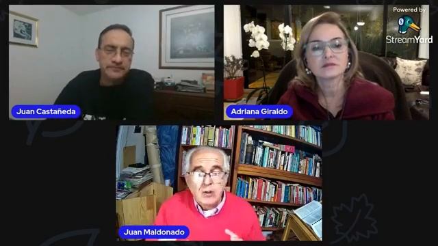 En Voz Alta. La literatura en la Biblia смотреть онлайн