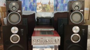 Акустика Technics SB-2A (1982г.в.)