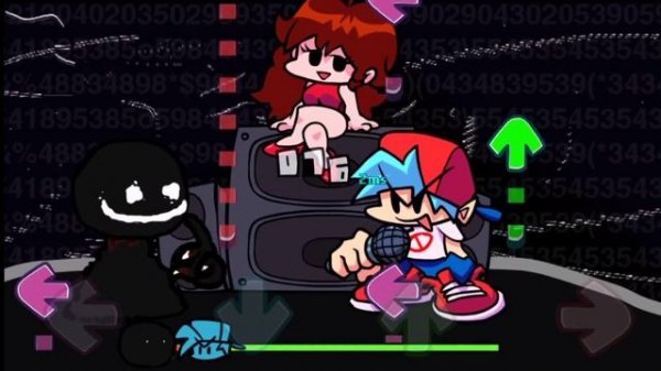 Friday night funkin vs Bob 2.0 onslaught android port