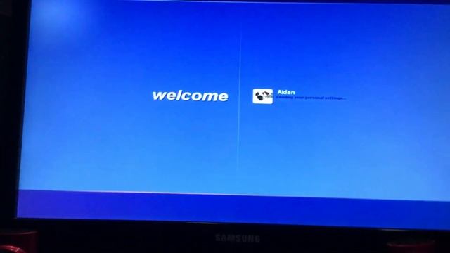 2004 DELL Dimension 4600 running Windows XP Professional смотреть онлайн