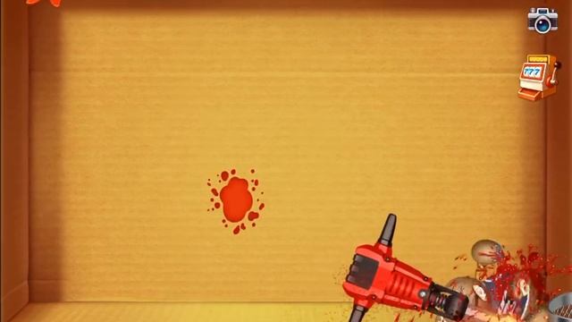 Chainsaw Buddyman Vs Machine Buddy | Kick The Buddy