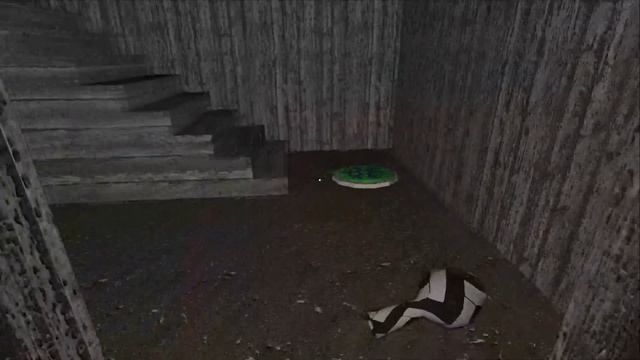 Dad goes Beast on Granny and grandpa in Buttery's Mod Pack смотреть онлайн