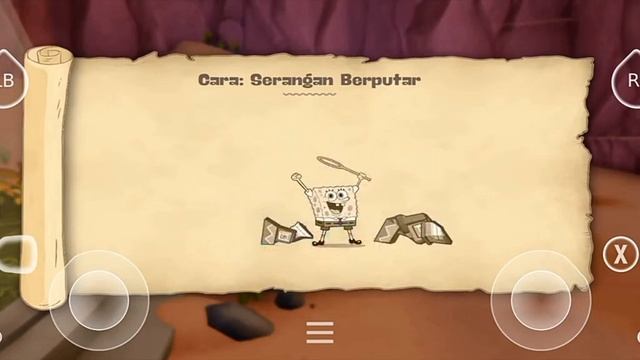 Main Spongebob cosmic shake Android 100% work смотреть онлайн