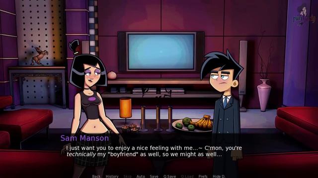 Amity Park Part 28 Finishing Episode 5