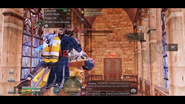 EXPLICANDO TODO SOBRE *SECRET CHAMBER* DEATH HIGH LIFE AFTER TUTORIAL ✅❤ ( SECRET CHAMBER GUÍA) смотреть онлайн