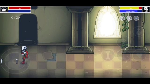 A very, very cool easter egg in bonetale смотреть онлайн