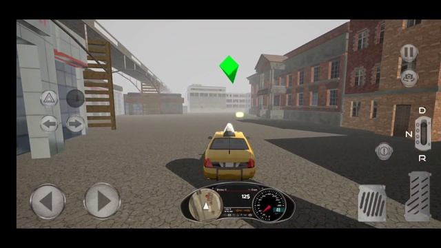 Open World Delivery Simulator Taxi Cargo Bus Etc First Look Android Gameplay смотреть онлайн
