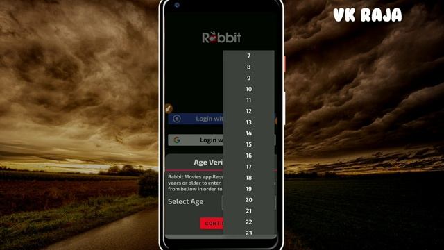 Rabbit Movie App Use Kaise kare | how to use Rabbit Movie App || Rabbit Movie App Ki Id Kaise Banay смотреть онлайн
