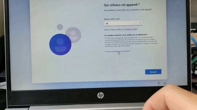 Comment Installer Windows 10 sans compte Microsoft mais avec compte local смотреть онлайн