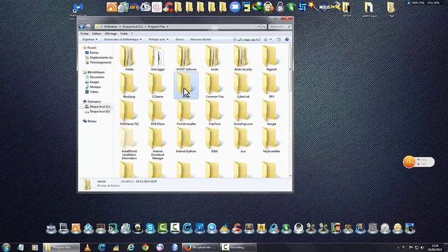 تحميل و تثبيت و شرح برنامج Unlocker حاذف الملفات المستعصية بدون رحمة مع اخر اصدار 2015 смотреть онлайн