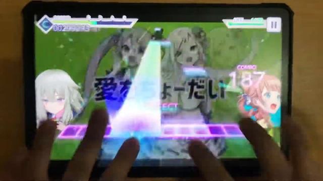 Project Sekai EN - MORE! JUMP! MORE! (Master 31) смотреть онлайн