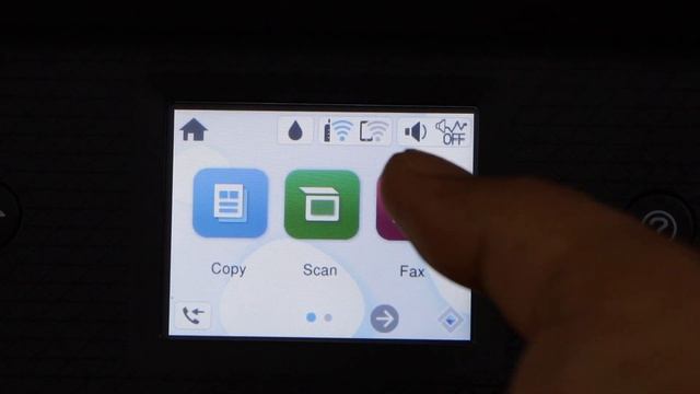 Epson WorkForce 2960 Setup Windows Laptop/PC, Install Drivers, Wireless Setup & Print Test. смотреть онлайн