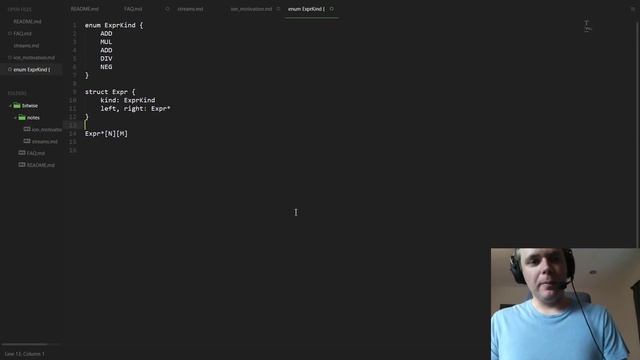 Bitwise, Day 1: Introducing Ion смотреть онлайн