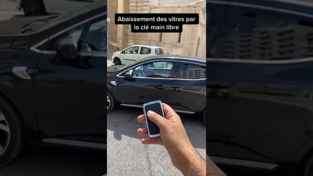 Les fameuses options cachées pour la Clio 5 Captur 2 et Arkana смотреть онлайн