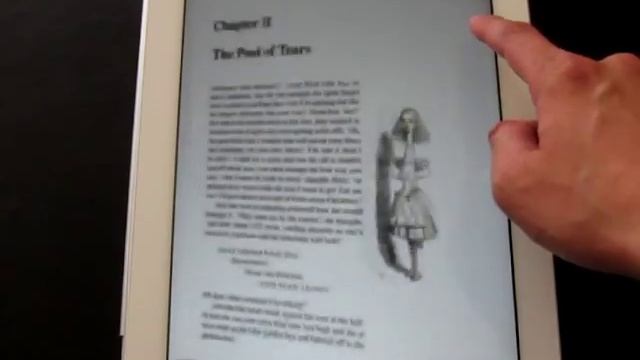 eBook Reader Bookman 3.0 Demo смотреть онлайн
