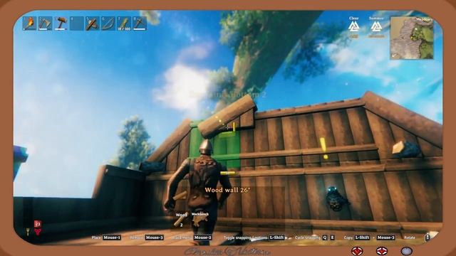 Building Tavern pt4 смотреть онлайн