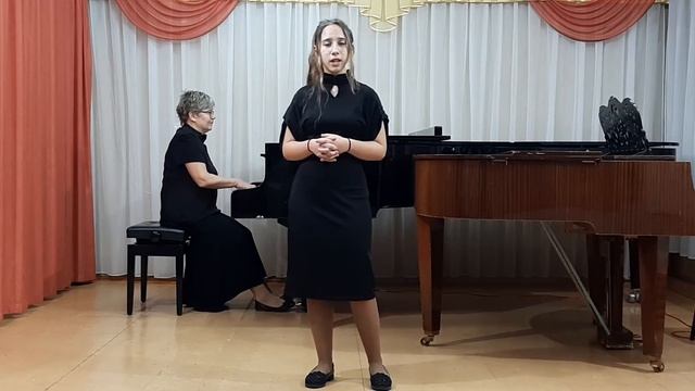 Софья Бегунова смотреть онлайн