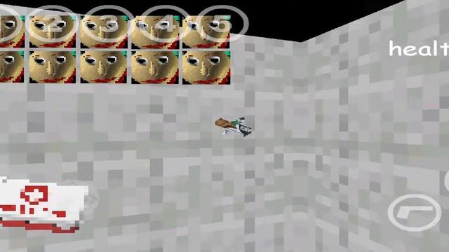 Baldi is Sick... BALDI PLUS ANDROID PORT 2021!!!! смотреть онлайн