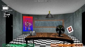 Five Nights At Sonic's 2 Reimagined ночь 1 Соник Exe во фнафе