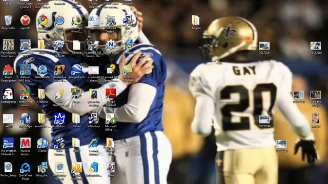 How to get GoldenEye 007 for your home PC!!!! {WINDOWS VISTA} смотреть онлайн