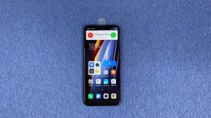 asmr Incoming Call Tecno Pova 4 Outgoing Call