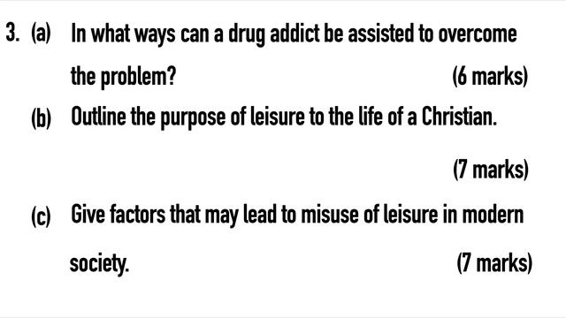 CHRISTIAN APPROACHES TO LEISURE part 2, | Why taking of alcohol as a leisure is discouraged смотреть онлайн