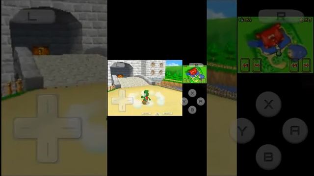 Drastic Emulator for android - No Lucky Patcher, No License! + LINK In the description смотреть онлайн